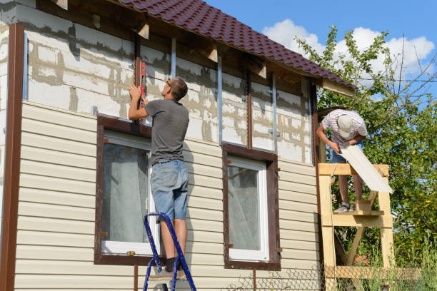 Best Brick Veneer Siding  in Fairview, UT