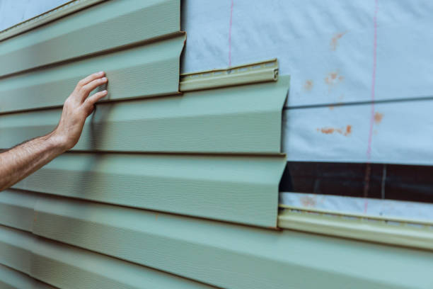 Best Weatherproofing and Sealing  in Fairview, UT